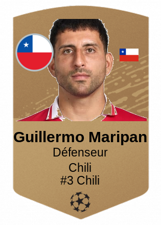 Guillermo Maripan