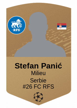 Stefan Panić