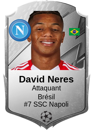 David Neres