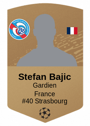 Stefan Bajic