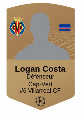 Logan Costa