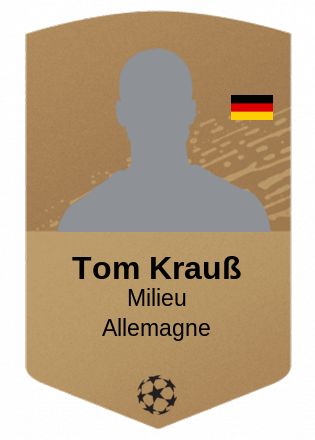 Tom Krauß