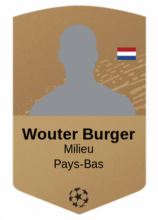 Wouter Burger
