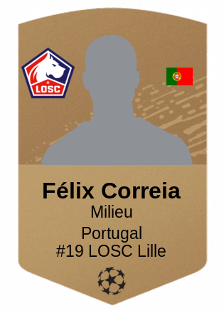 Félix Correia