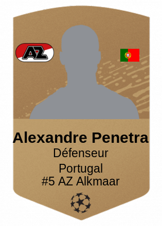 Alexandre Penetra