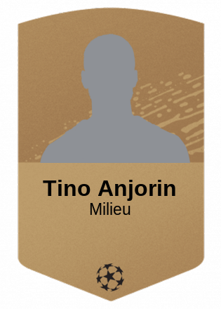 Tino Anjorin