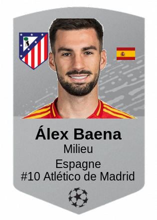 Álex Baena