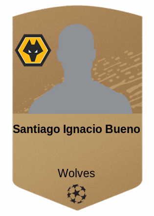 Santiago Ignacio Bueno
