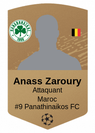 Anass Zaroury