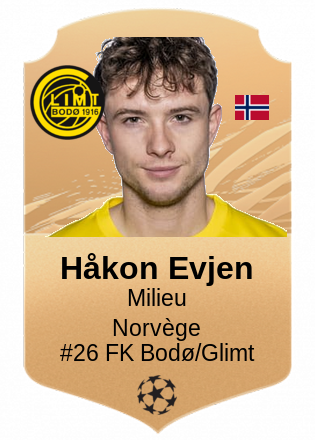 Håkon Evjen