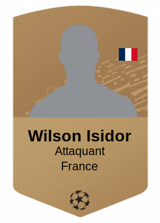 Wilson Isidor