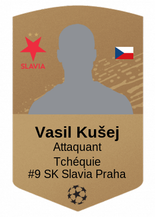 Vasil Kušej