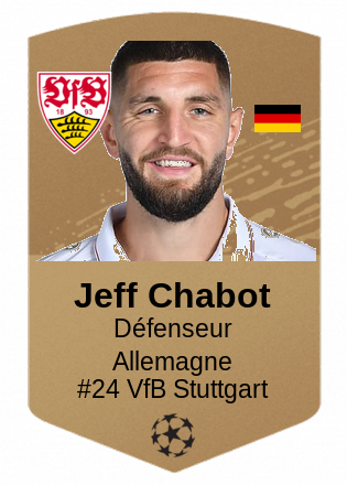 Jeff Chabot