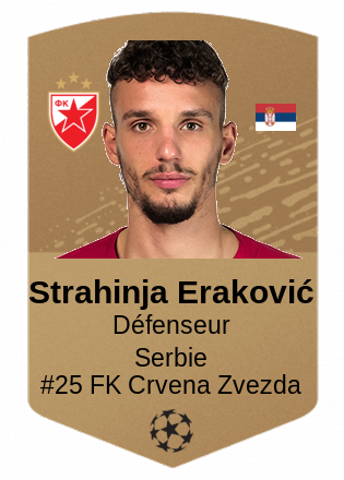 Strahinja Eraković