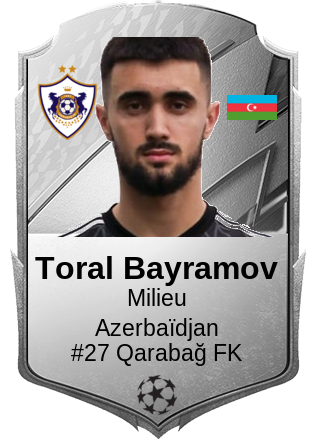 Toral Bayramov