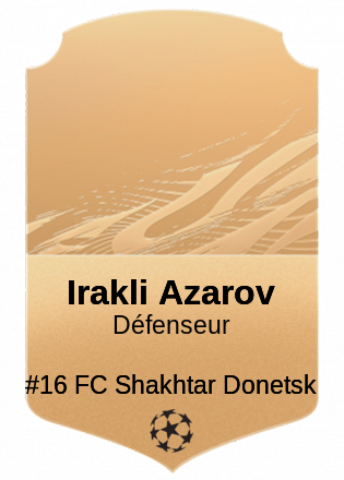 Irakli Azarov
