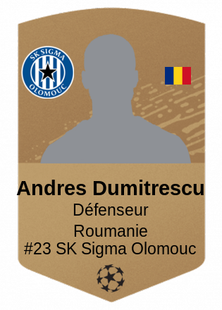 Andres Dumitrescu