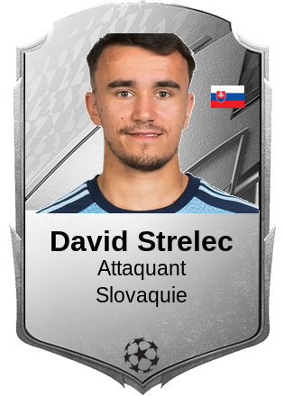 David Strelec