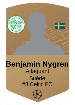 Benjamin Nygren