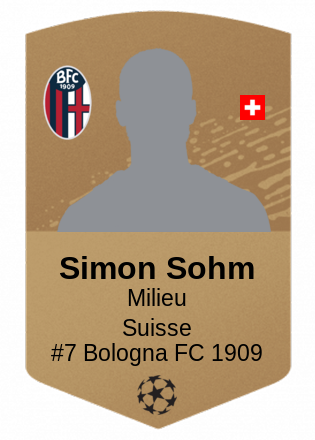 Simon Sohm