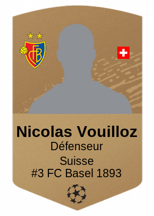 Nicolas Vouilloz