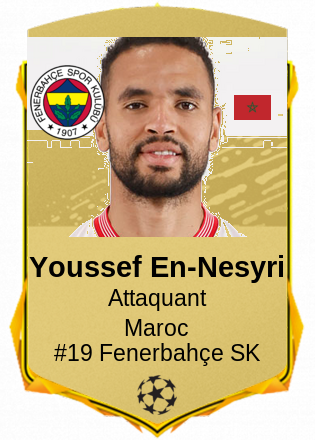 Youssef En-Nesyri