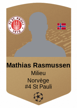 Mathias Rasmussen