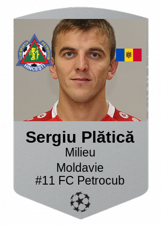 Sergiu Plătică