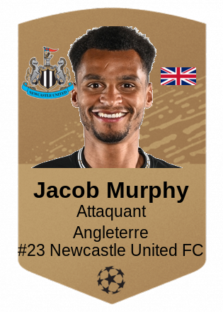 Jacob Murphy
