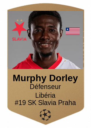 Murphy Dorley