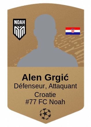 Alen Grgić