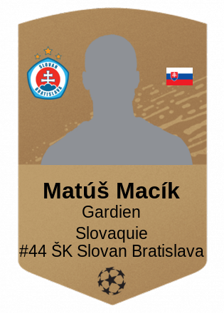 Matúš Macík