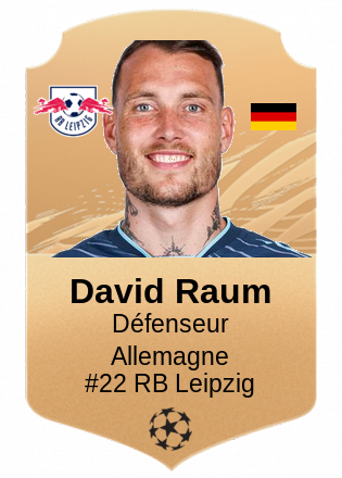 David Raum