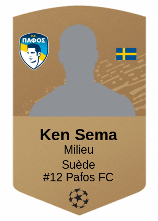 Ken Sema