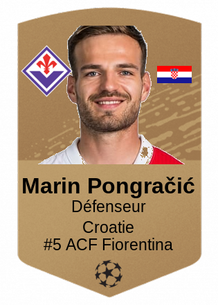 Marin Pongračić