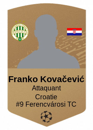 Franko Kovačević