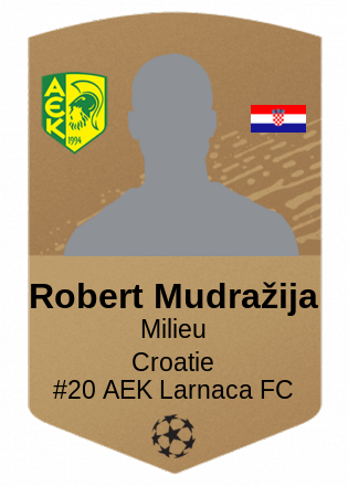 Robert Mudražija