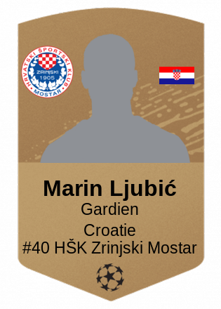 Marin Ljubić