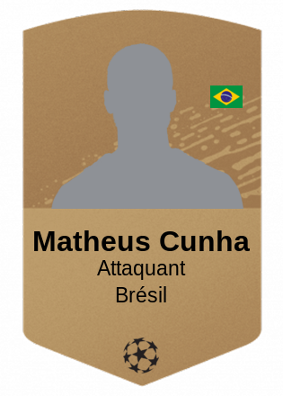 Matheus Cunha