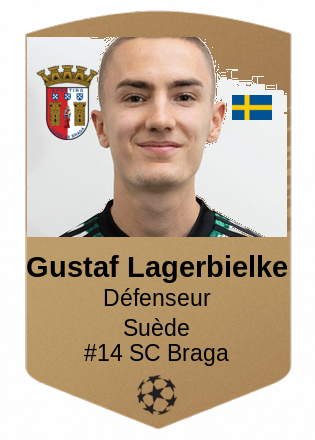 Gustaf Lagerbielke