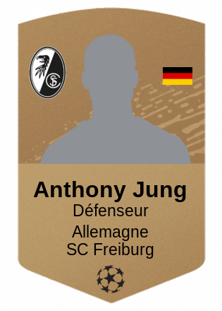 Anthony Jung