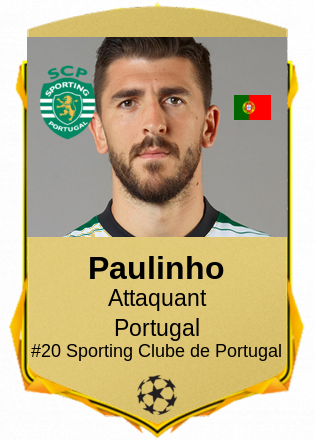 Paulinho