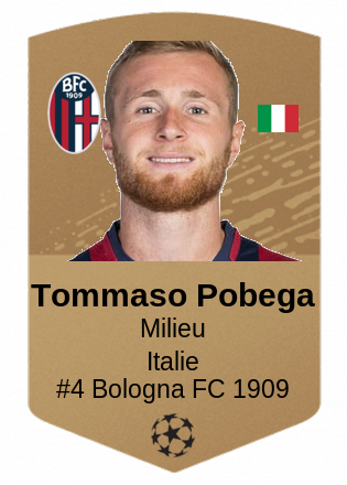 Tommaso Pobega