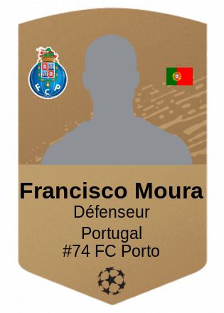 Francisco Moura