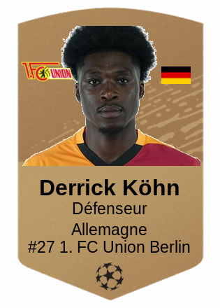 Derrick Köhn