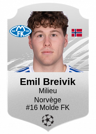 Emil Breivik