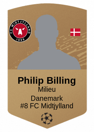 Philip Billing