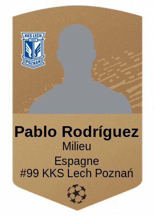 Pablo Rodríguez