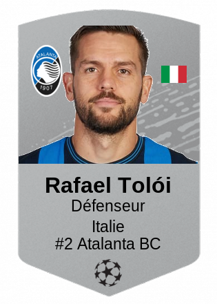 Rafael Tolói