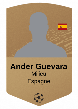 Ander Guevara